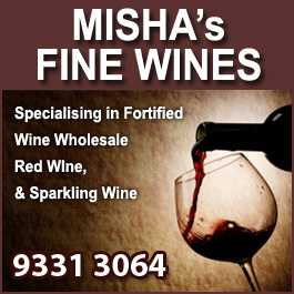 Misha's Fine Wines