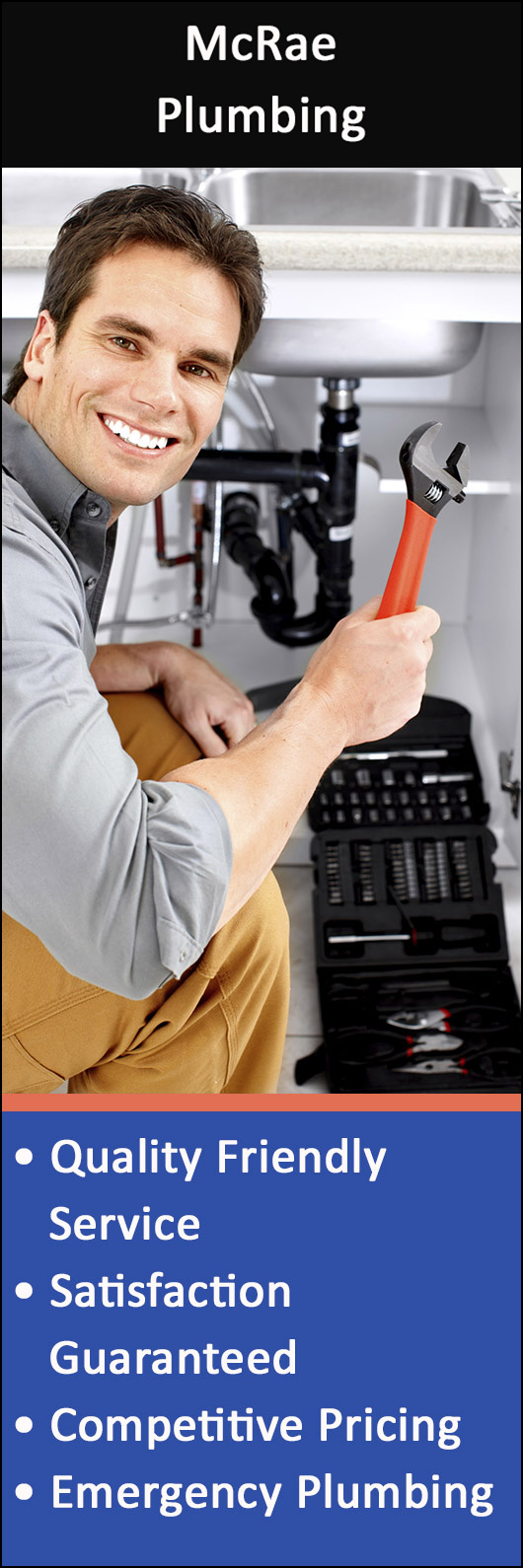 McRae Plumbing