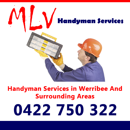 MLV Handyman Services