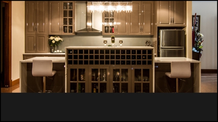 Platinum Designer Joinery Hero Image
