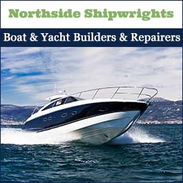 Northside Shipwrights