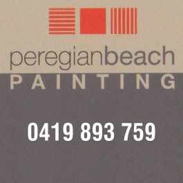 Peregian Beach Painting