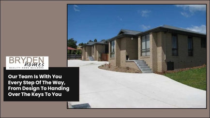 Bryden Homes Pty Ltd Hero Image