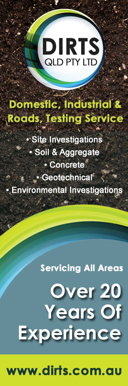Dirts (QLD) Pty Ltd