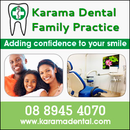 Karama Dental Family Practice