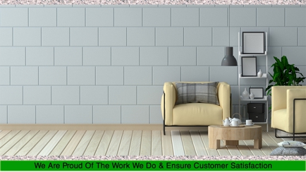 Tufrey's Concreting & Plastering Hero Image