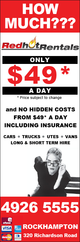 Redhot Rentals