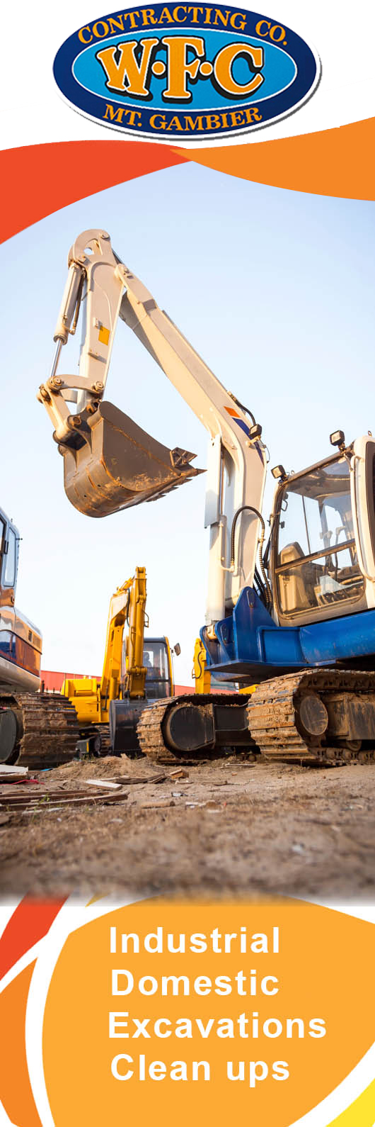 W.F.C. Contracting
