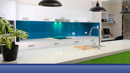 Ross Joinery Kitchens Pty Ltd Hero Image