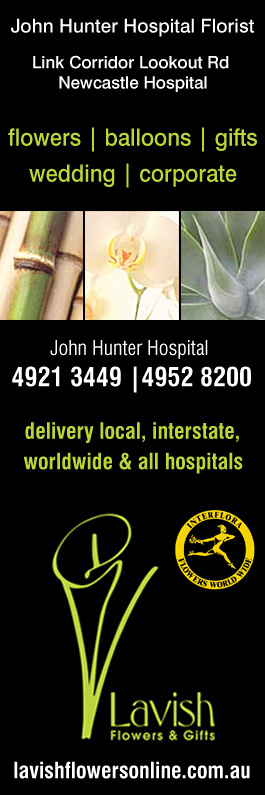 Lavish Flowers & Gifts