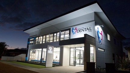 Goulburn Valley Dental Group Hero Image