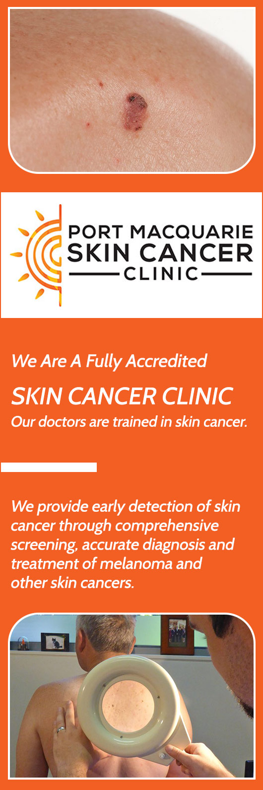 Port Macquarie Skin Cancer Clinic
