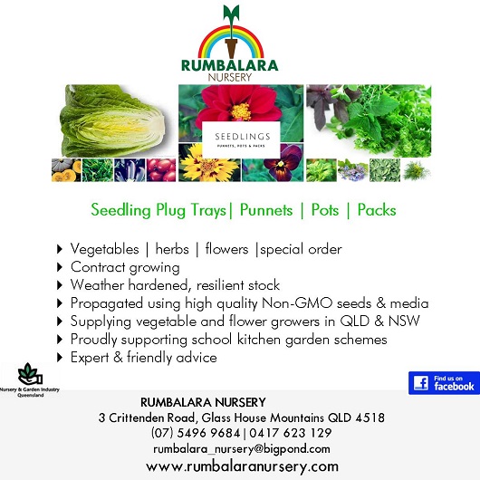 Rumbalara Nursery