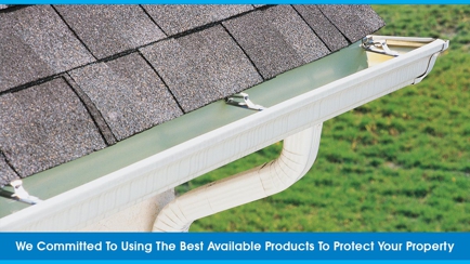 Leakfree Waterproofing Hero Image