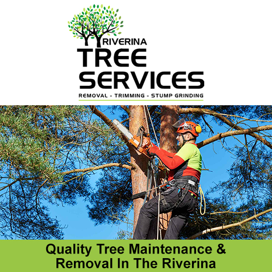 Riverina Tree Services