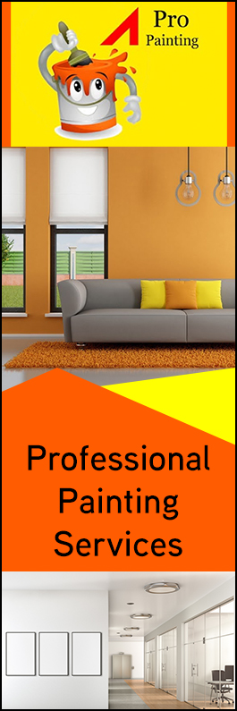 APro Canberra Painting Pty Ltd