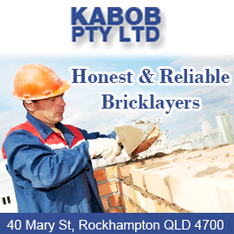 Kabob Pty Ltd