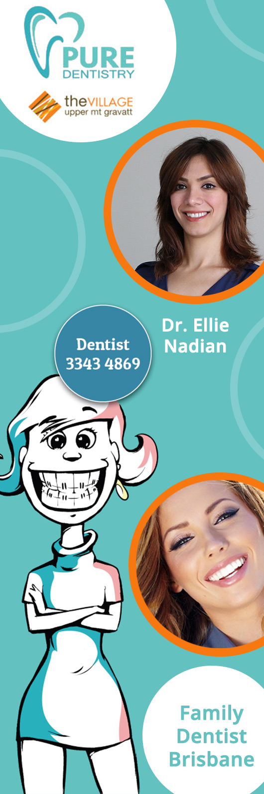 Pure Dentistry