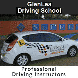 Glenlea Driving School