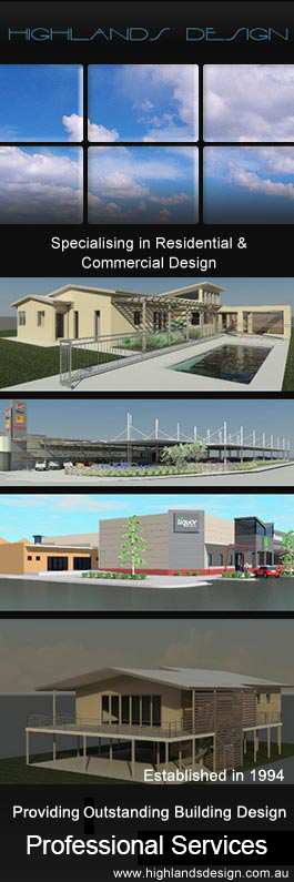 Highlands Design Pty Ltd