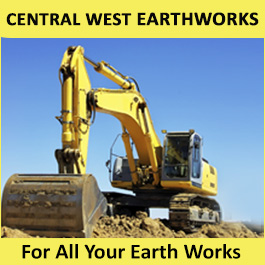 Central West Earthworks