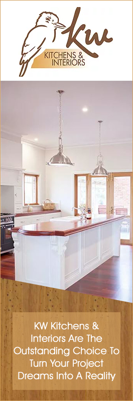 KW Kitchens & Interiors