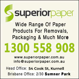 Superior Paper