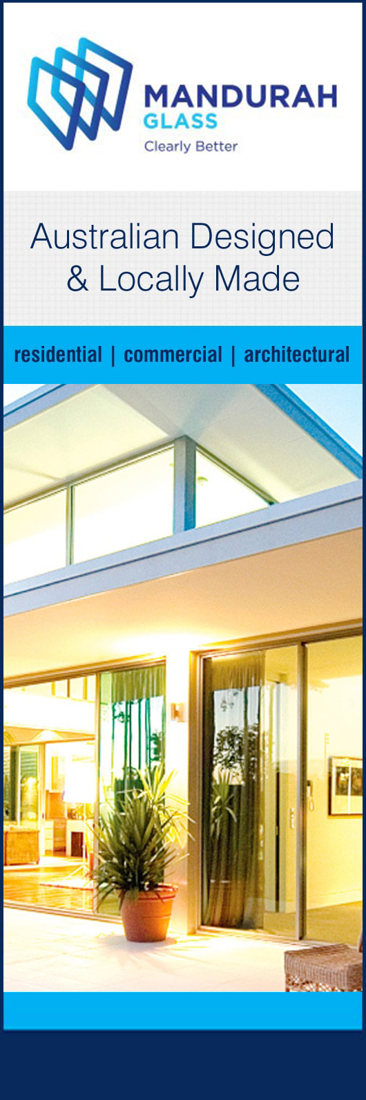 Mandurah Glass Service