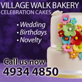 Village Walk Bakery