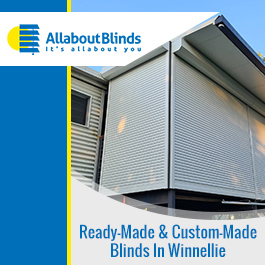 Allabout Blinds
