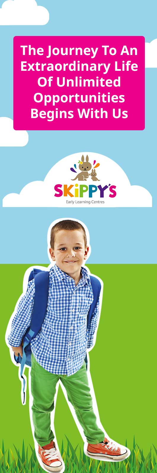 Skippy's Early Learning Yeppoon