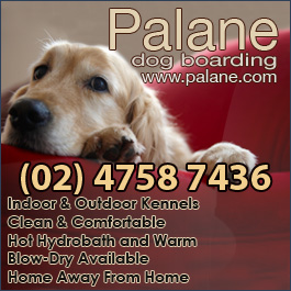 Palane Kennels