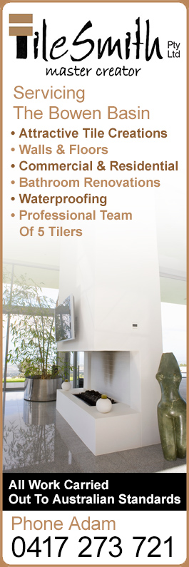 Tilesmith Pty Ltd
