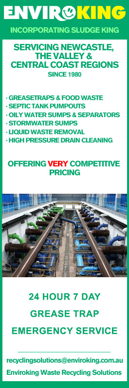 Enviroking Pty Ltd