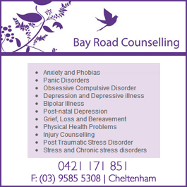 Bay Road Counselling & Psychology