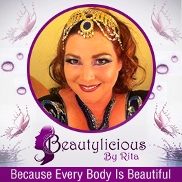 Beautylicious By Rita