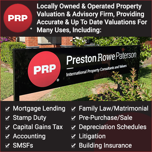 Preston Rowe Paterson Shepparton Pty Ltd