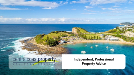 Central Coast Property Advisory Services Hero Image