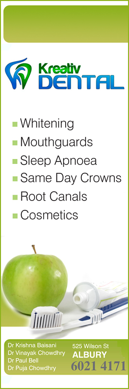 Kreativ Dental