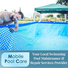 Mobile Pool Care