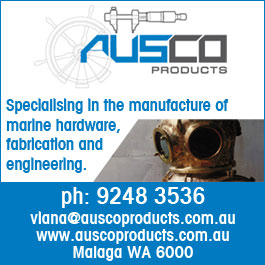 Ausco Products