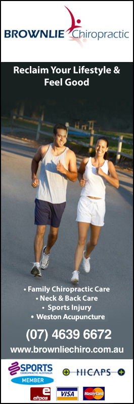 Brownlie Chiropractic