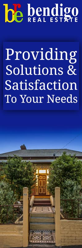 Bendigo Real Estate Pty Ltd