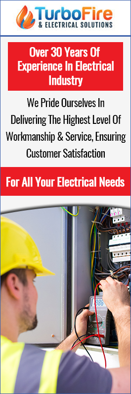 Turbo Fire & Electrical Solutions