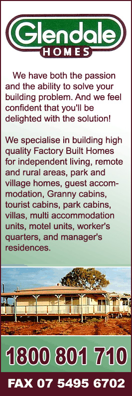 Glendale Homes