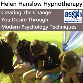 Helen Hanslow
