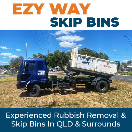 Ezy Way Skip Bins
