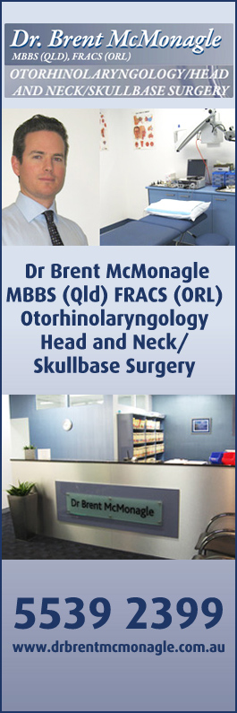 McMonagle Brent