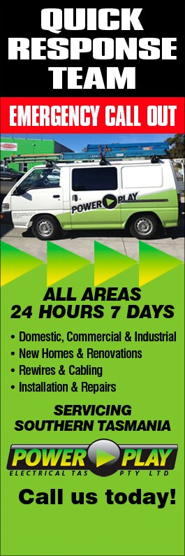 Power Play Electrical