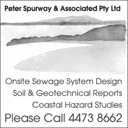 Peter Spurway